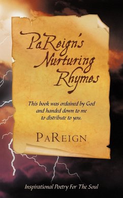 Pareign's Nurturing Rhymes - Pareign