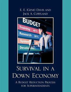 Survival in a Down Economy - Davis, E. E. 'Gene'; Coffland, Jack A.