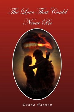 Cover The Love That Could Never Be