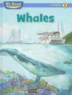 Whales - Mcguire, Leslie