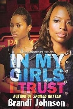 In My Girls I Trust - Johnson, Brandi