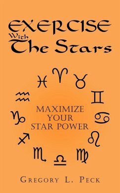 Exercise With The Stars - Peck, Gregory L.