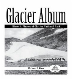 Glacier Album - Ober, Michael J