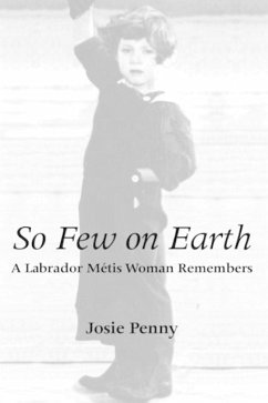 So Few on Earth - Penny, Josie