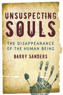 Cover Unsuspecting Souls