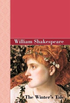 Winter's Tale - Shakespeare, William