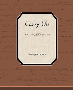 Carry On - Dawson, Coningsby