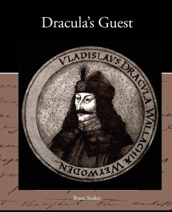 Dracula's Guest - Stoker, Bram