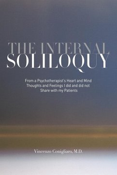 The Internal Soliloquy - Conigliaro M. D., Vincenzo