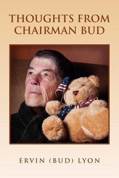 Thoughts from Chairman Bud