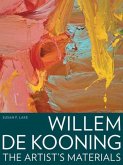 Willem de Kooning - The Artist's Materials