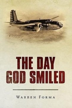 The Day God Smiled