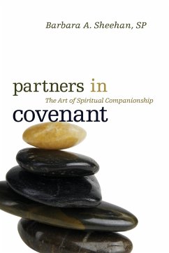 Partners in Covenant