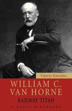 William C. Van Horne - Knowles, Valerie