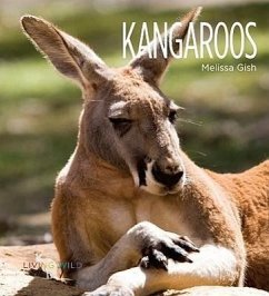 Kangaroos - Gish, Melissa