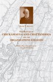 The Battles of Chickamauga and Chattanooga and the Organizations Engaged