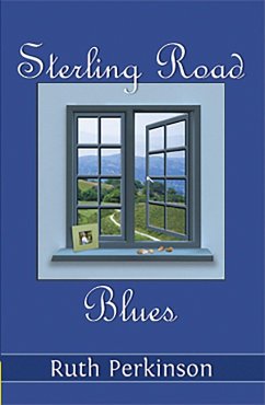 Sterling Road Blues - Perkinson, Ruth