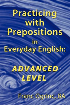 Practicing with Prepositions in Everyday English - Ogrinc Ba, Franc