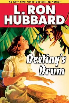 Destiny's Drum - Hubbard, L. Ron