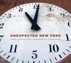 Unexpected New York - Miller, Sandy