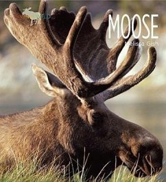 Moose - Gish, Melissa