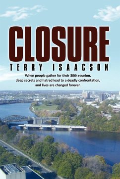 Closure - Terry Isaacson, Isaacson