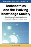 Technoethics and the Evolving Knowledge Society