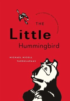 The Little Hummingbird - Yahgulanaas, Michael Nicoll