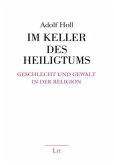 Im Keller des Heiligtums