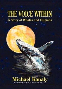 THE VOICE WITHIN - Kanaly, Michael