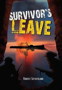 Survivor's Leave - Sutherland, Robert