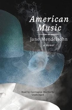 American Music - Mendelsohn, Jane