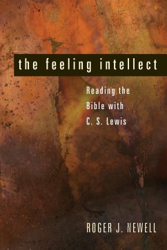 The Feeling Intellect - Newell, Roger J.