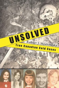 Unsolved - Hoshowsky, Robert J