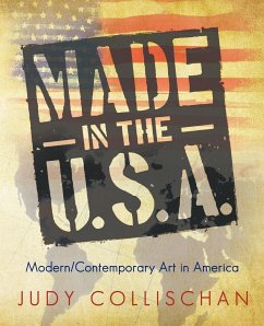 Made in the U.S.A. - Judy Collischan