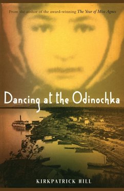 Dancing at the Odinochka - Hill, Kirkpatrick