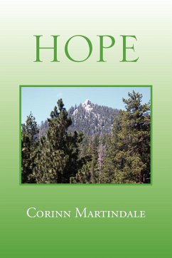 Hope - Martindale, Corinn