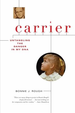 Carrier - Rough, Bonnie J