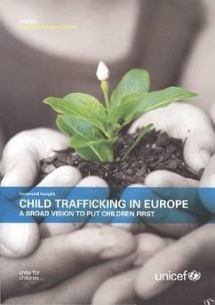 Child Trafficking in Europe - United Nations