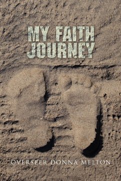 My Faith Journey - Melton, Overseer Donna