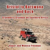 Bristol to Botswana and Back