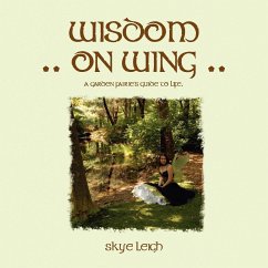 Wisdom On Wing - Leigh, Skye