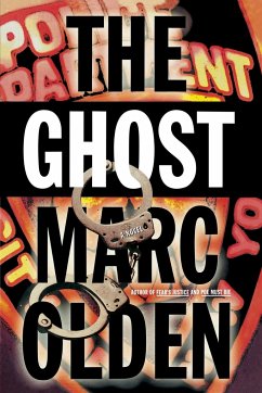 The Ghost - Olden, Marc