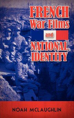 French War Films and National Identity - McLaughlin, Noah