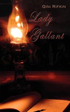 Cover Lady Gallant