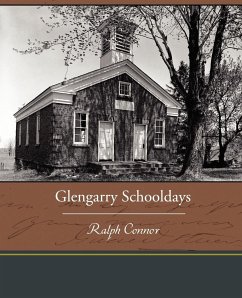 Glengarry Schooldays - Connor, Ralph