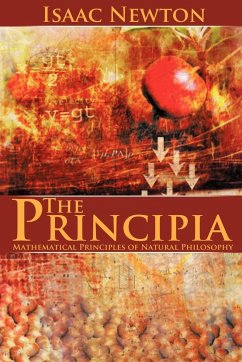 The Principia - Newton, Isaac