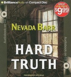 Hard Truth - Barr, Nevada