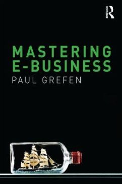 Mastering e-Business - Grefen, Paul