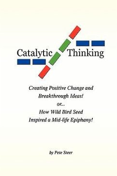 Catalytic Thinking - Steer, Pete